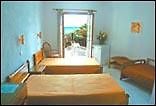 Zervas Beach Hotel Creta Esterno foto